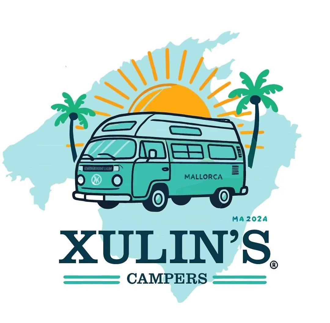 Xulin'S Campers Hotel Porreres 0*,