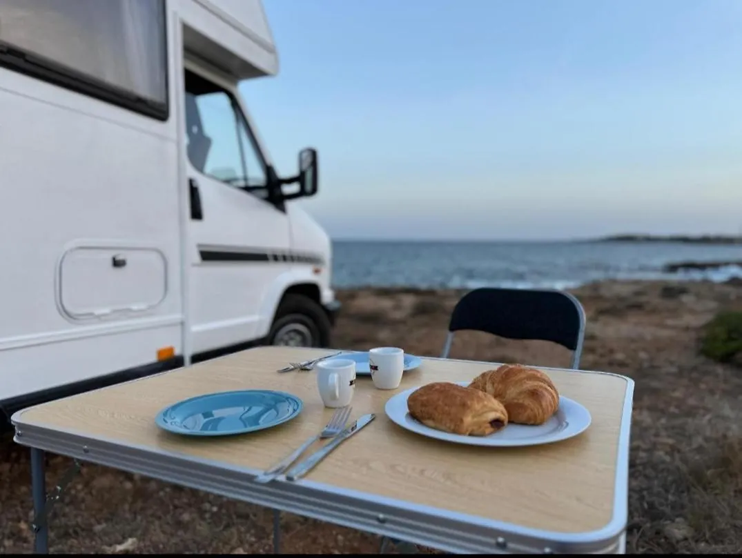 Xulin'S Campers Hotel Porreres Campsite