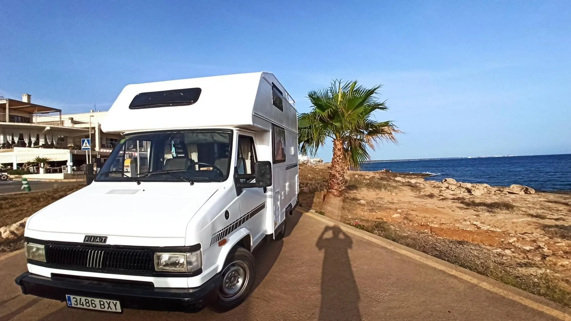 Xulin'S Campers Hotel Porreres 0*,  Spain